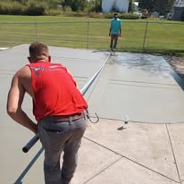 Precision finishing