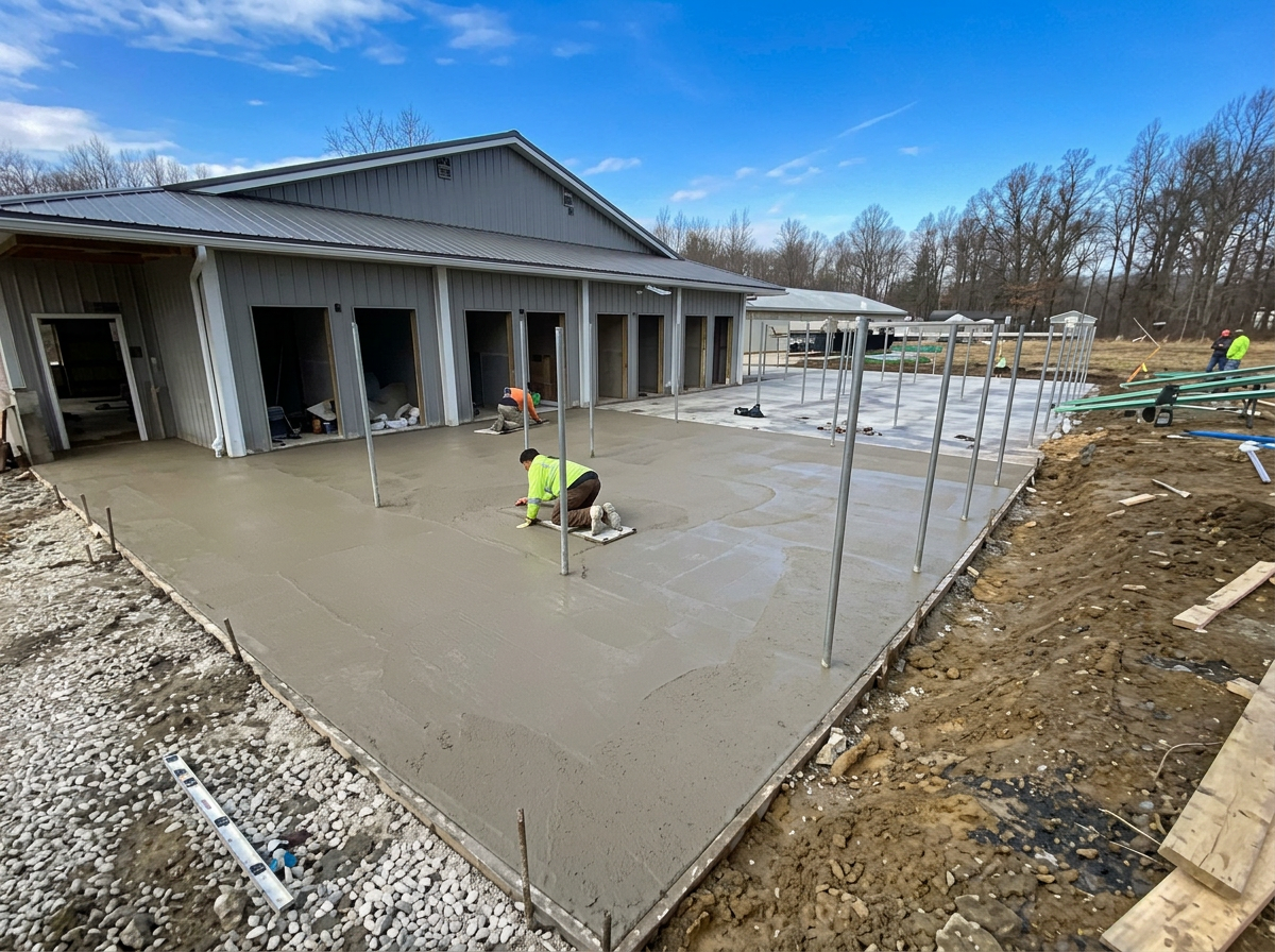 Flatwork at The Healthy Hearts and Paws Project
